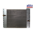 2025 Case All Models A/C Condenser 1
