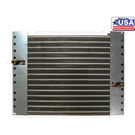 2025 Case All Models A/C Condenser 1