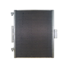 2025 Case All Models A/C Condenser 1