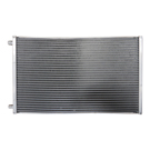 BuyAutoParts  Case AllModels A/C Condenser 60-67795AN