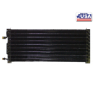 2025 New Holland All Models A/C Condenser 1