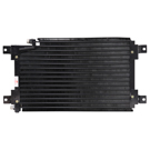 BuyAutoParts 60-67871AN A/C Condenser 1