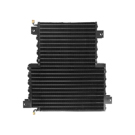 2025 John Deere All Models A/C Condenser 2