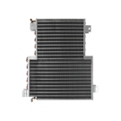 2025 John Deere All Models A/C Condenser 1