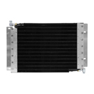 2025 John Deere All Models A/C Condenser 1