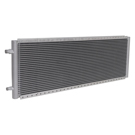 BuyAutoParts  John Deere AllModels A/C Condenser 60-67801AN