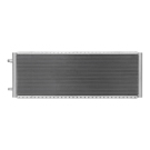 BuyAutoParts 60-67801AN A/C Condenser 2
