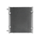 2025 Kubota All Models A/C Condenser 2