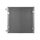 2025 Kubota All Models A/C Condenser 1
