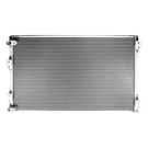 2025 Kubota All Models A/C Condenser 1
