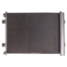 BuyAutoParts  Komatsu AllModels A/C Condenser 60-67946AN