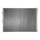 2025 Komatsu All Models A/C Condenser 1