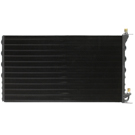 2025 Massey-Ferguson All Models A/C Condenser 1