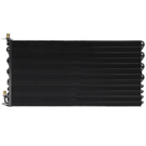 2025 Massey-Ferguson All Models A/C Condenser 2