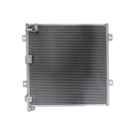 2025 Volvo Heavy Duty Trucks All Model A/C Condenser 1