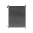 2025 Caterpillar All Models A/C Condenser 1