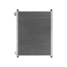 2025 Caterpillar All Models A/C Condenser 2