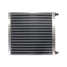 2025 Bobcat All Models A/C Condenser 1