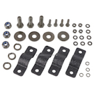 1992 Chevrolet Suburban Body Parts 3