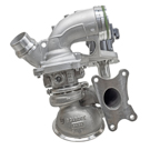 2021 Mini Cooper Turbocharger 1