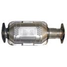 Eastern Catalytic 40009 Catalytic Converter EPA Approved 1