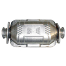 Eastern Catalytic 40018 Catalytic Converter EPA Approved 1