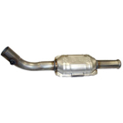 Eastern Catalytic 40020 Catalytic Converter EPA Approved 1