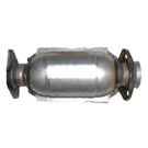 Eastern Catalytic 40023 Catalytic Converter EPA Approved 1