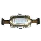 Eastern Catalytic 40028 Catalytic Converter EPA Approved 1