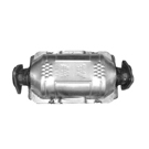 1976 Saab 99 Catalytic Converter EPA Approved 1