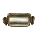 Eastern Catalytic 40033 Catalytic Converter EPA Approved 1