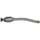 1992 Volvo 240 Catalytic Converter EPA Approved 1