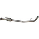 Eastern Catalytic 40059 Catalytic Converter EPA Approved 1