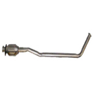 Eastern Catalytic 40060 Catalytic Converter EPA Approved 1