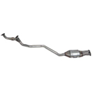 Eastern Catalytic 40064 Catalytic Converter EPA Approved 1