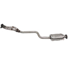 Eastern Catalytic 40065 Catalytic Converter EPA Approved 1