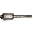 Eastern Catalytic 40074 Catalytic Converter EPA Approved 1