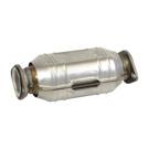 1989 Toyota Supra Catalytic Converter EPA Approved 1