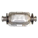 Eastern Catalytic 40077 Catalytic Converter EPA Approved 1