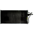 1990 Buick LeSabre A/C Condenser 1