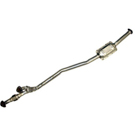 Eastern Catalytic 40090 Catalytic Converter EPA Approved 1