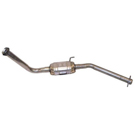 1990 Suzuki Samurai Catalytic Converter EPA Approved 1