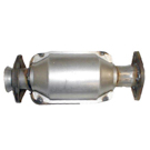 Eastern Catalytic 40101 Catalytic Converter EPA Approved 1