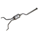 Eastern Catalytic 40106 Catalytic Converter EPA Approved 1