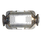 1980 Volkswagen Vanagon Catalytic Converter EPA Approved 1