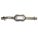 Eastern Catalytic 40108 Catalytic Converter EPA Approved 1