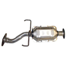 Eastern Catalytic 40113 Catalytic Converter EPA Approved 1