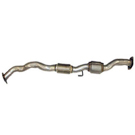 Eastern Catalytic 40116 Catalytic Converter EPA Approved 1