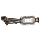 Eastern Catalytic 40127 Catalytic Converter EPA Approved 1