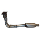 Eastern Catalytic 40133 Catalytic Converter EPA Approved 1